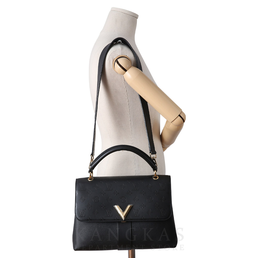 LOUIS VUITTON(USED)루이비통 M51989 베리 원 핸들 숄더백